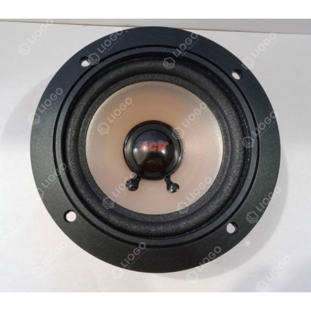 Speaker ACR 5 Inch ACR 5150 ACR Middle Midrange 5 Inch 5150