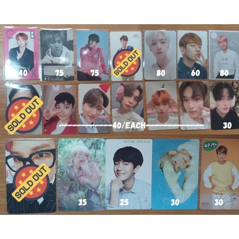 PC OFFICIAL EXO