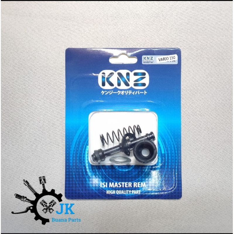 SEAL MASTER REM KIT DEPAN VARIO 150 VARIO 150 FI KNZ