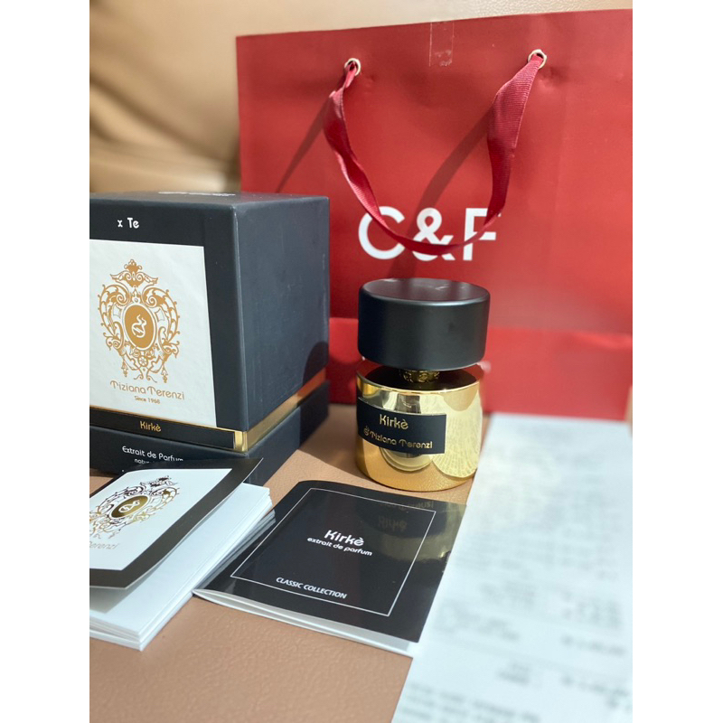 Tiziana Terenzi Kirke Original