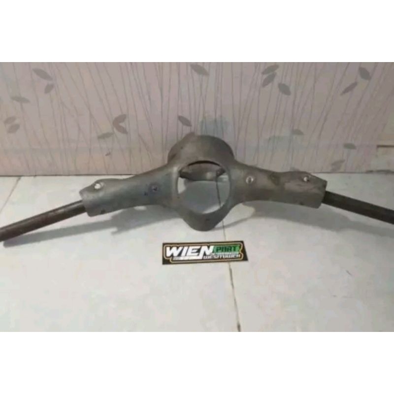 BATOK ATAS STANG C70 Pnp SPEDO BABON BULAT DIGITAL