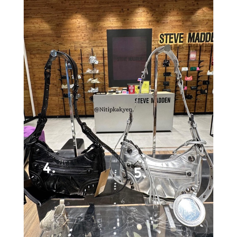 Stevemadden BGlowing