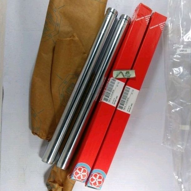 AS SHOCK DEPAN VARIO & BEAT ORI ASLI INDOPARTS KVB