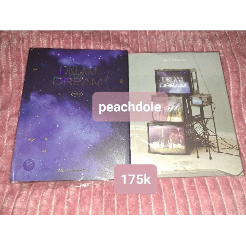 ALBUM ONLY DAD VER 2 JENO