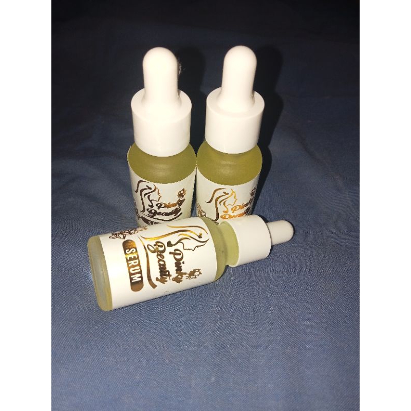 serum retinol pinky beauty
