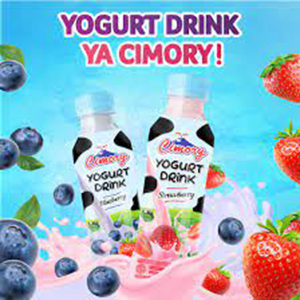 

PROMO CIMORY DRINK YOGURT 250 ML TERBARU TERMURAH TERLARIS