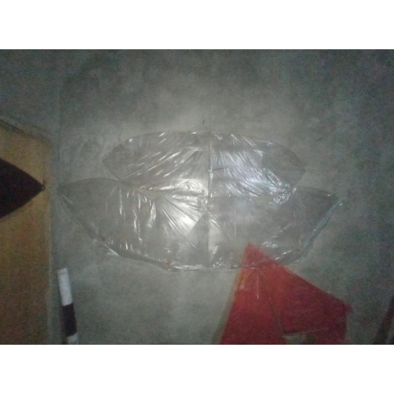 LAYANGAN PAPIRAN SIAP LOMBA