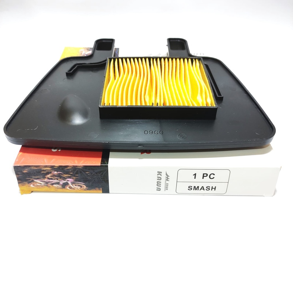 BUSA SARINGAN FILTER UDARA SMASH SHOGUN 125 SHOGUN FL AXELO TITAN