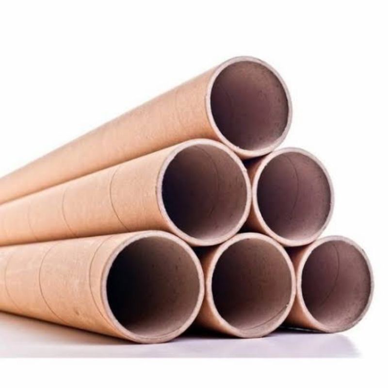 

Selonsong/Tube/Box Kardus untuk tambahan Packing