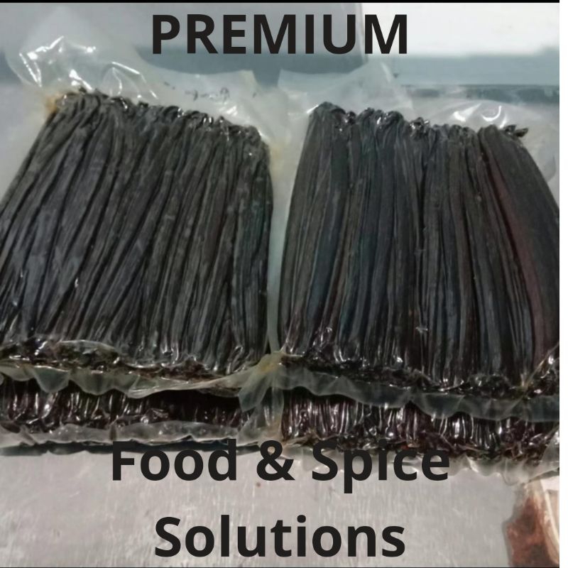 

VANILLA GOURMET PNG 10gram