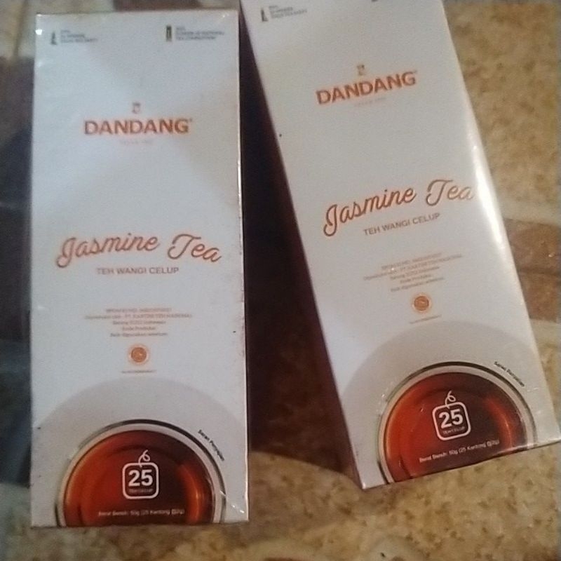 

Teh Dandang