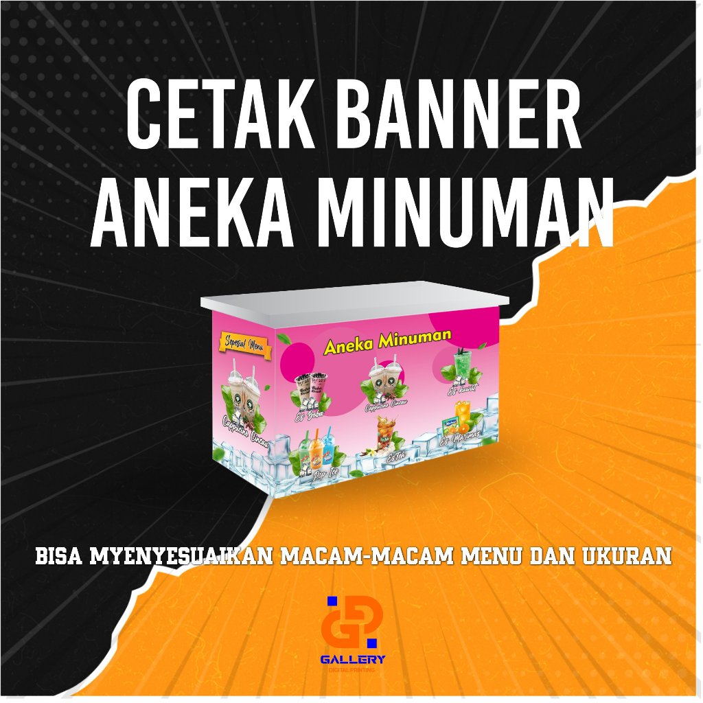 banner es minuman aneka minuman