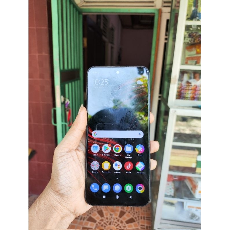Poco M3 Pro 5G NFC RAM 6 GB ROM 128 GB Second