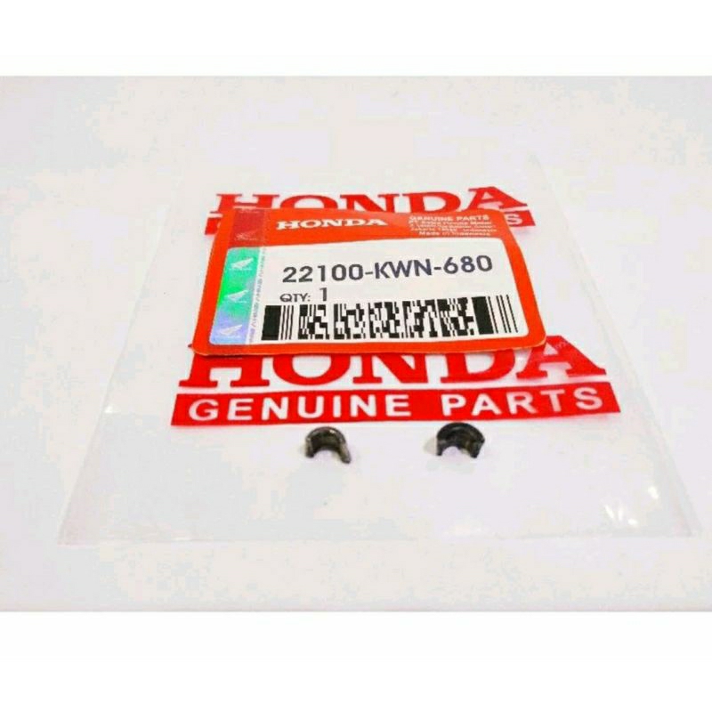 KUKU KLEP KWN VARIO 125 VARIO 150 VARIO 125 LED ORI