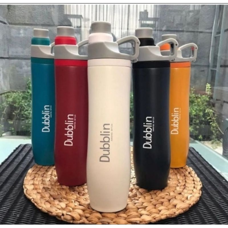 Makassar Termos dubblin summer 750ml termos stainless dublin tumber dubblin 750ml