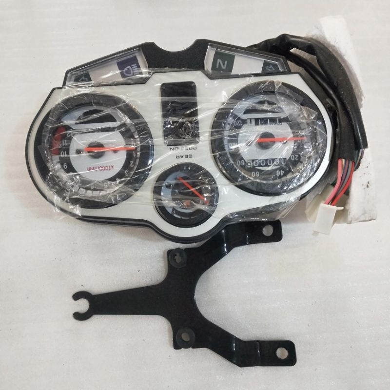 Spidometer Thunder 125