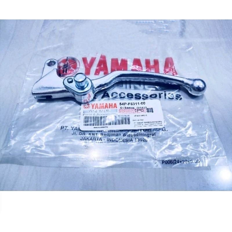 HANDLE REM KIRI MIO J M3 MIO SOUL GT 125 ORI