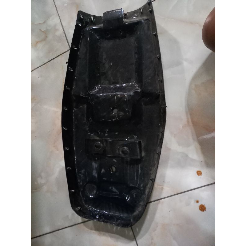 plat jok CB k5 gedok aki