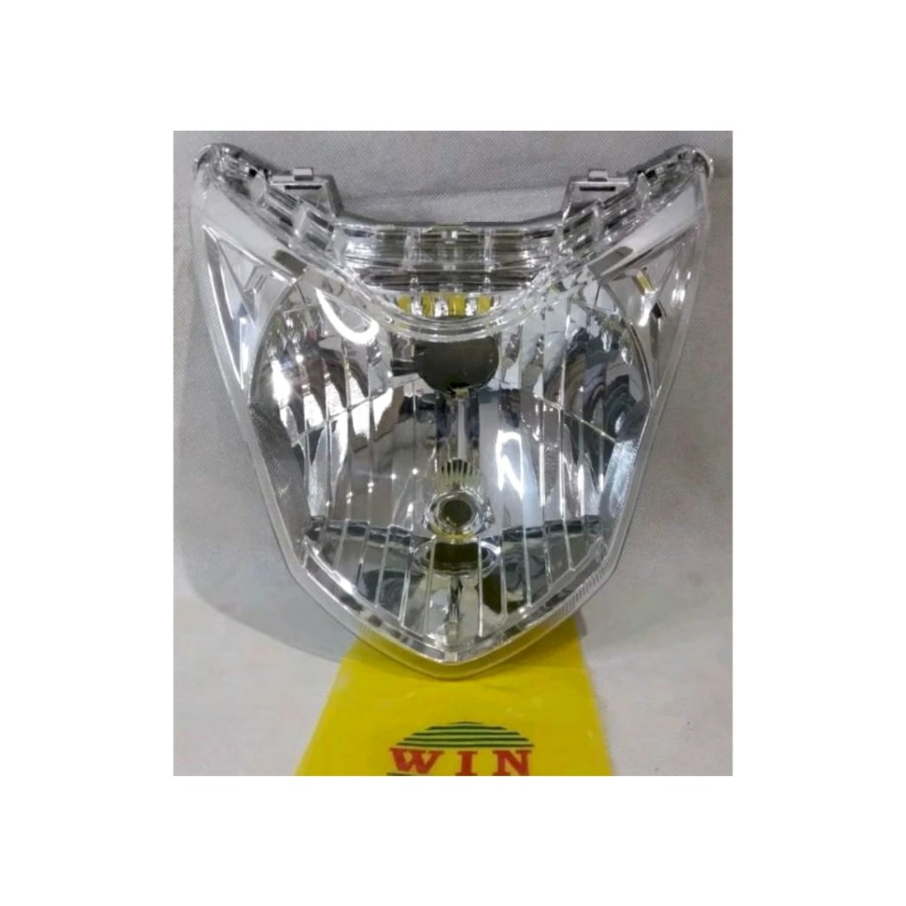 Reflektor Lampu Depan Verza 2013-2018 WIN