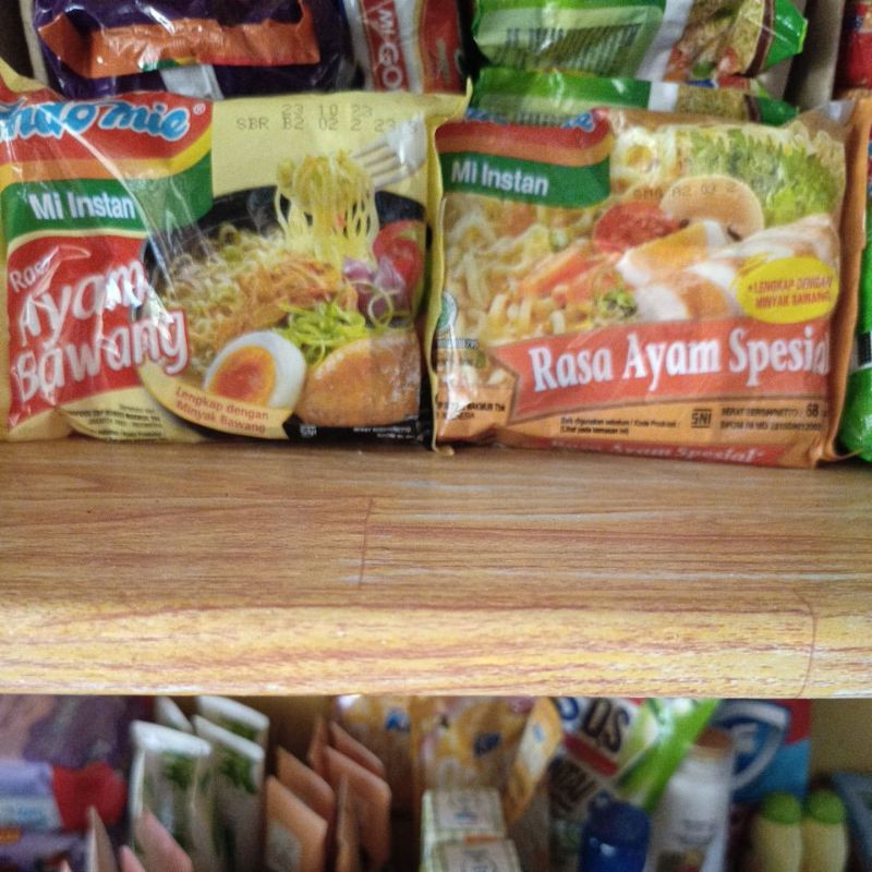 

Indomie Kuah 1 pics