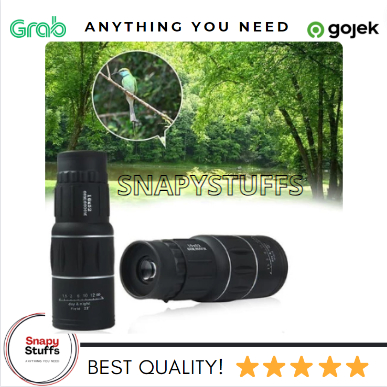 TELESKOP JEPANG / ARCTIC FOUKUS SS