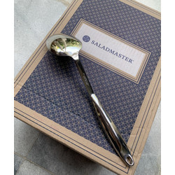 Salad master big spoon centong saladmaster