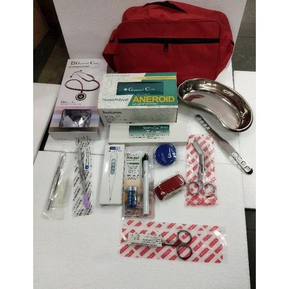 Nursing Kit 14 Item Lengkap