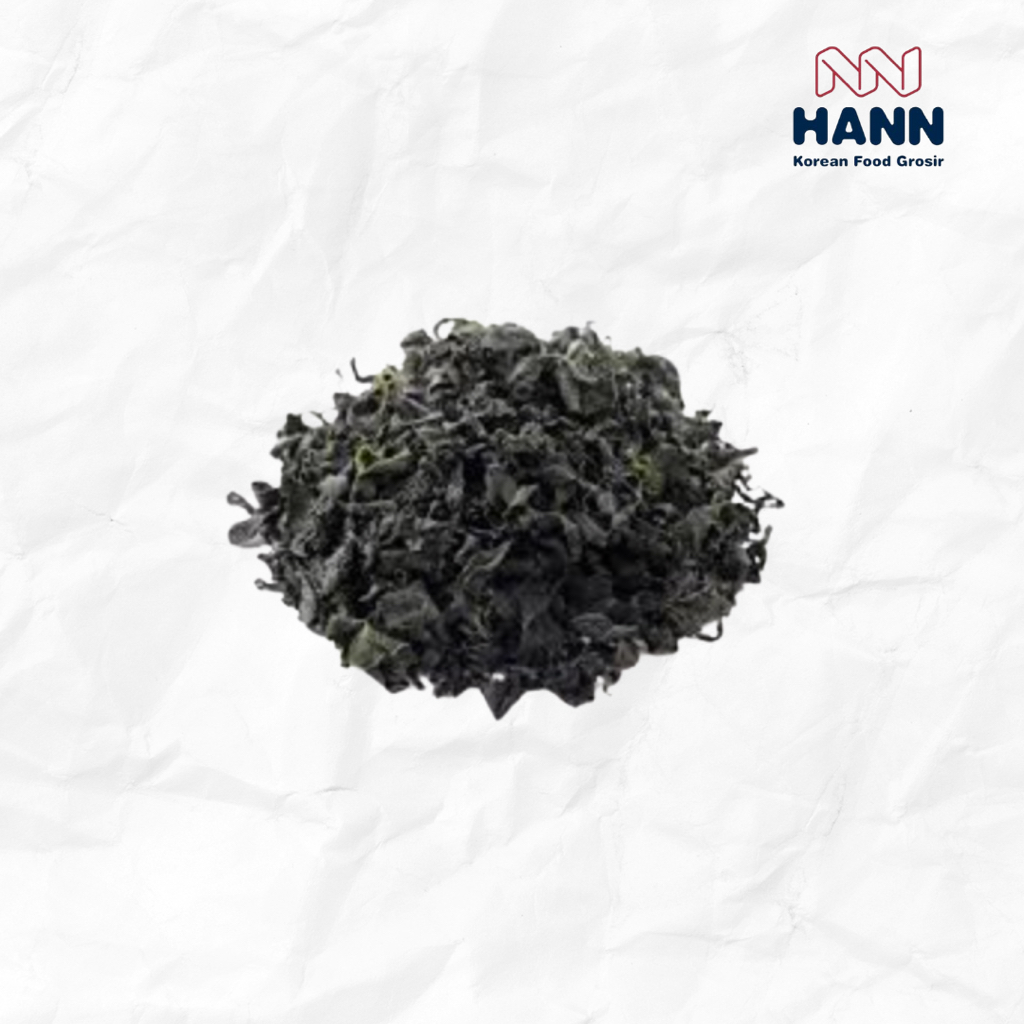 

Takosa Dried Wakame 500 gr