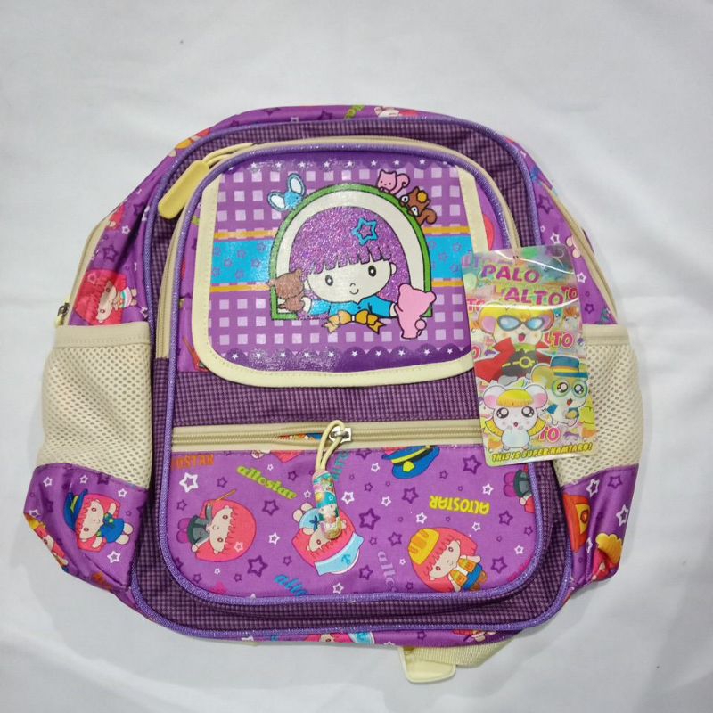 Tas Gendong Alto Star 41477s