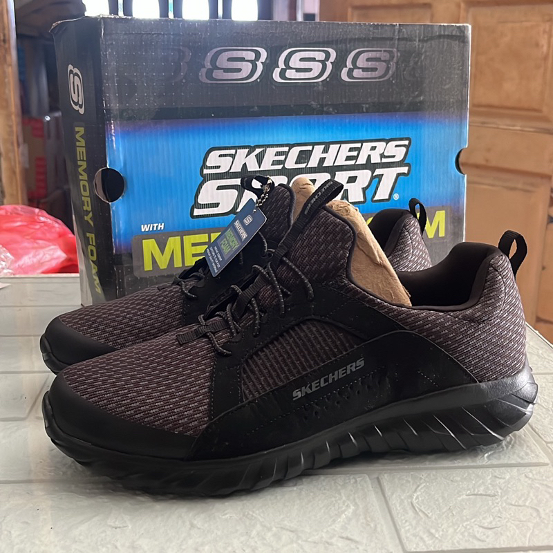 Skechers sports memory foam