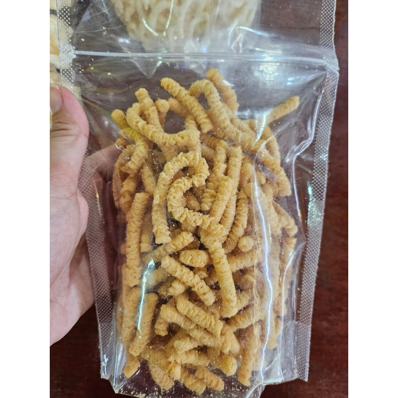 

kue bawang gurih premium