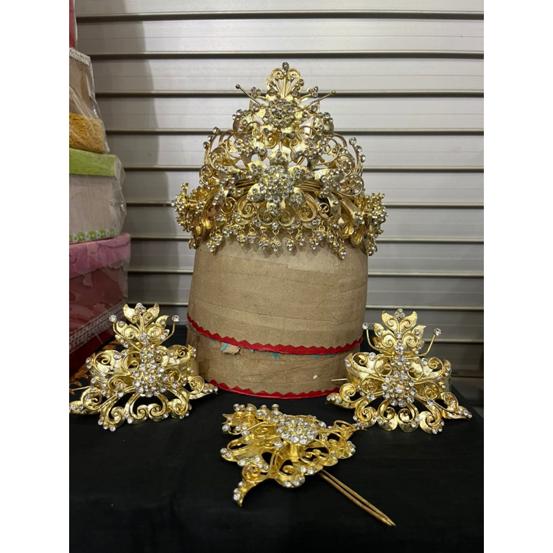 siger sunda | siger pengantin sunda | siger pengantin | siger alusan | siger murah | siger manten | 