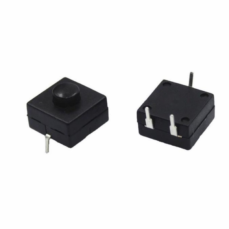 YT1212 SWITCH SENTER SWAT ON OFF 2PIN 3PIN 4PIN  2 3 4 KAKI PIN