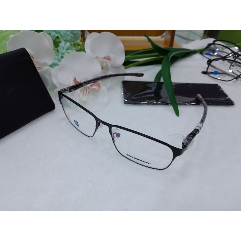 FRAME HUMMER ORIGINAL SPORT PRIA H795
