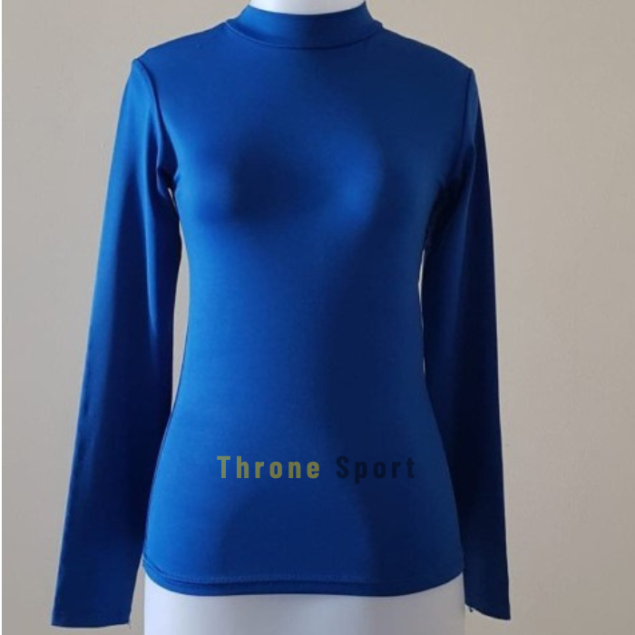 MANSET BAJU BIASA MANSET KETAT PAKAIAN WANITA OLAHRAGA