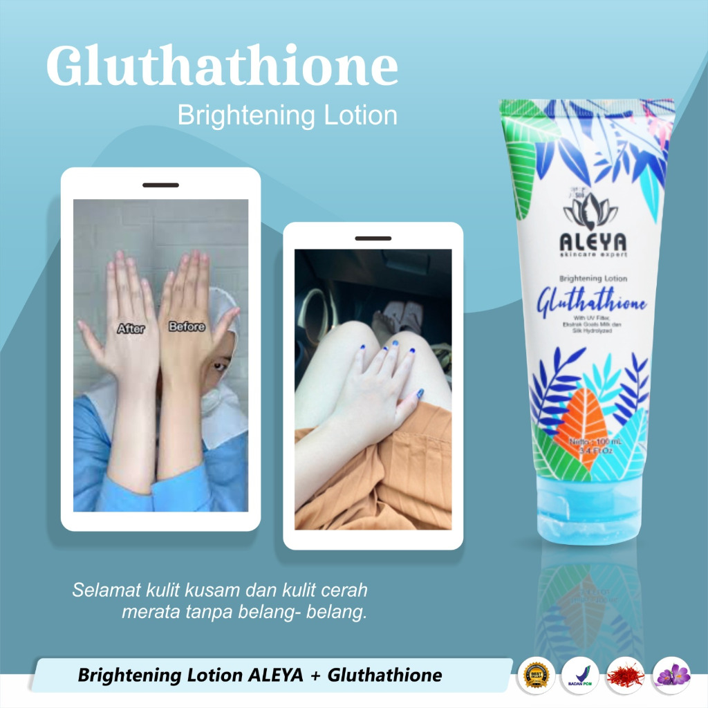 Hb Whitening Lotion Pemutih Pemutih Badan Bpom Handbody Pemutih Pemutih Badan Body Lotion