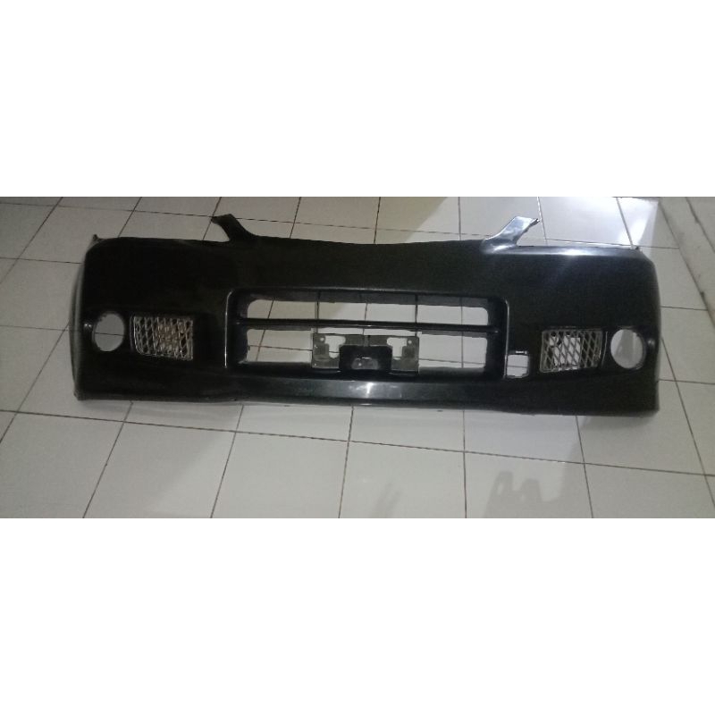 bemper Avanza tipe g