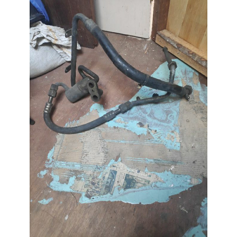 Selang kompresor AC W203