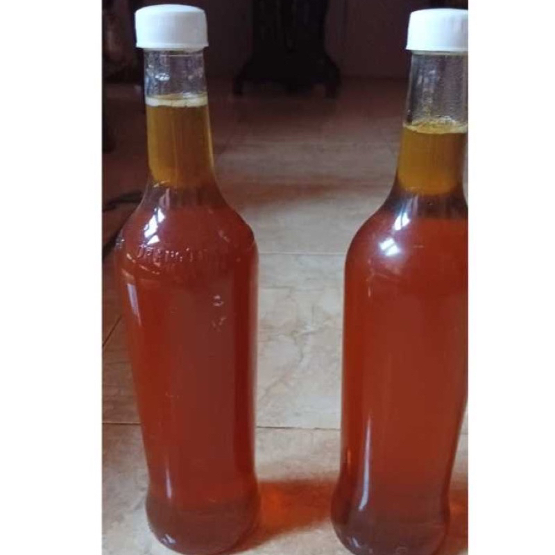 

MADU MURNI ORIGINAL