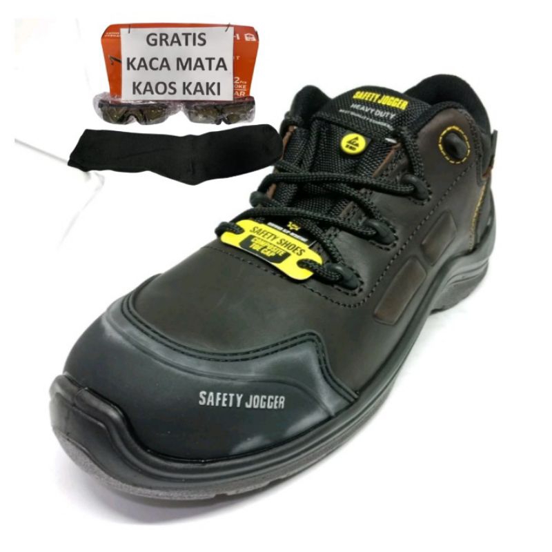 SEPATU SAFETY JOGGER LAVA, JUAL SEPATU SAFETY JOGGER, JUAL SEPATU SAFETY JOGGER LAVA MURAH, SEPATU S
