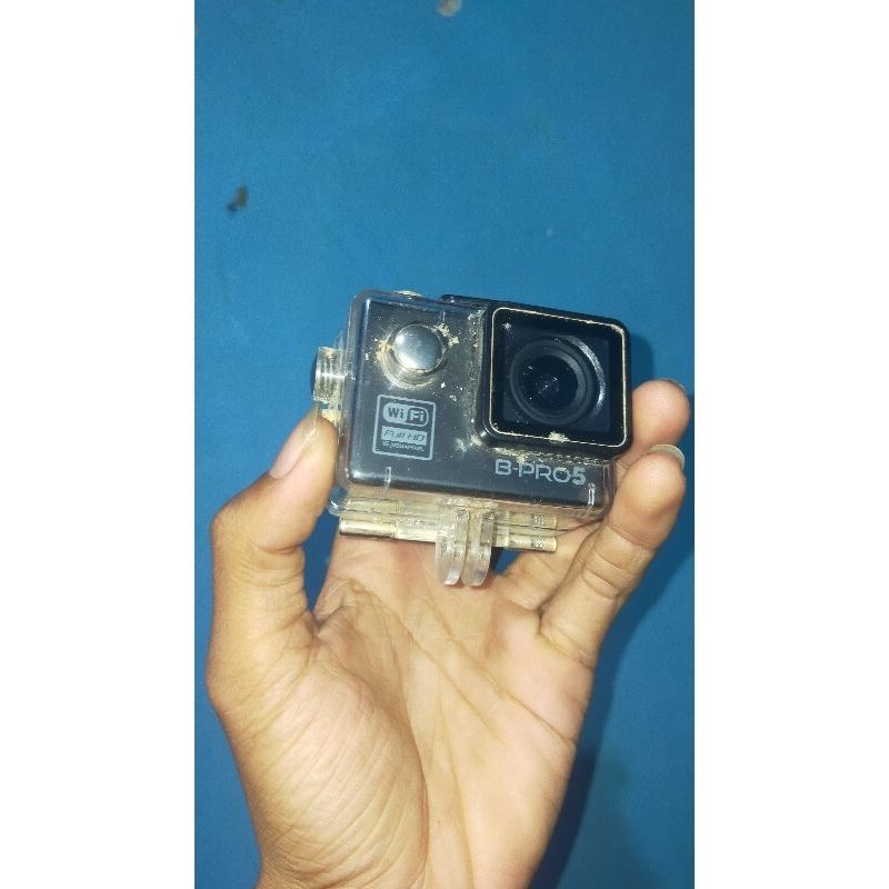 BRICA - B PRO 5 SEKEN