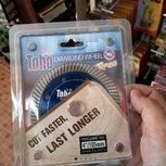 MATA POTONG GRANIT TOHO