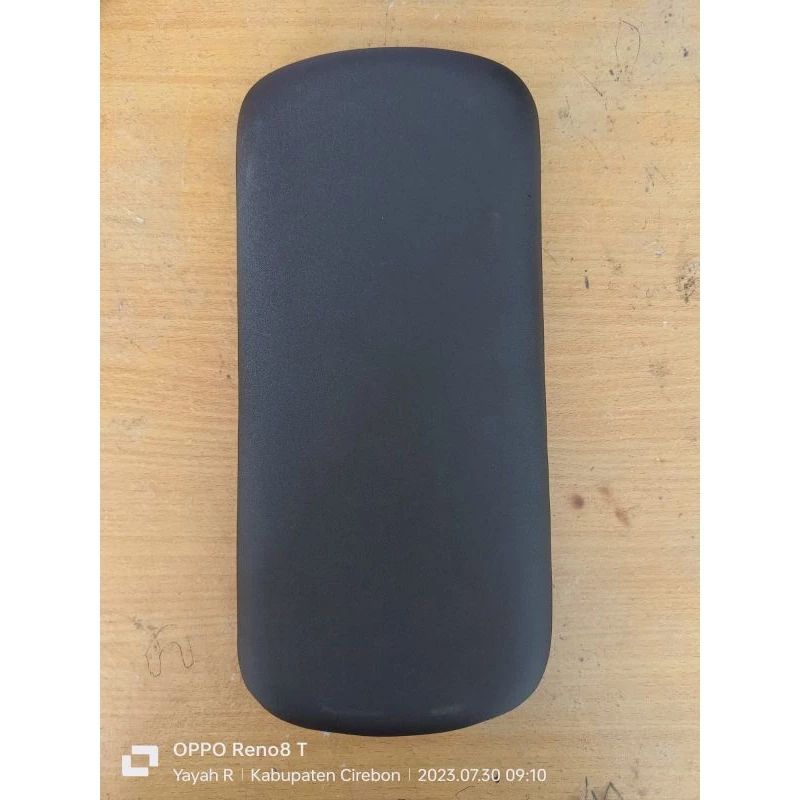 (CUSTOM) JOK BELAKANG SEPEDA LISTRIK GODA, UWINFLY, EXOTIC, PACIFIC DAN JARVIS