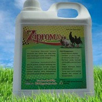 Zipromax 1 Liter - Asam Amino Esensial -  Star Farm