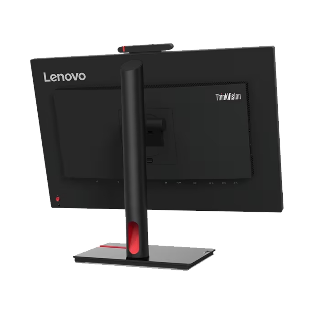 Monitor LED Lenovo ThinkVision T24v-30 23.8&quot; IPS 1920x1080 99% sRGB