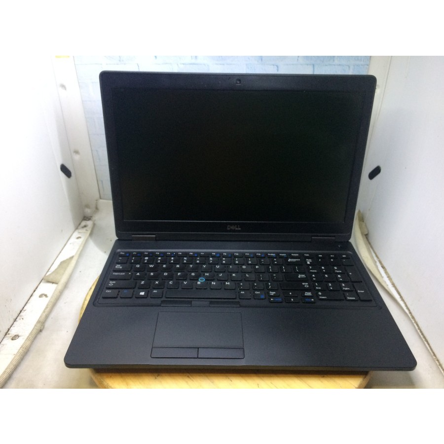 DELL LATITIUDE 5590 I5 8250U 500GB HDD 8GB RAM CAM NUMPAD MULUS MURAH