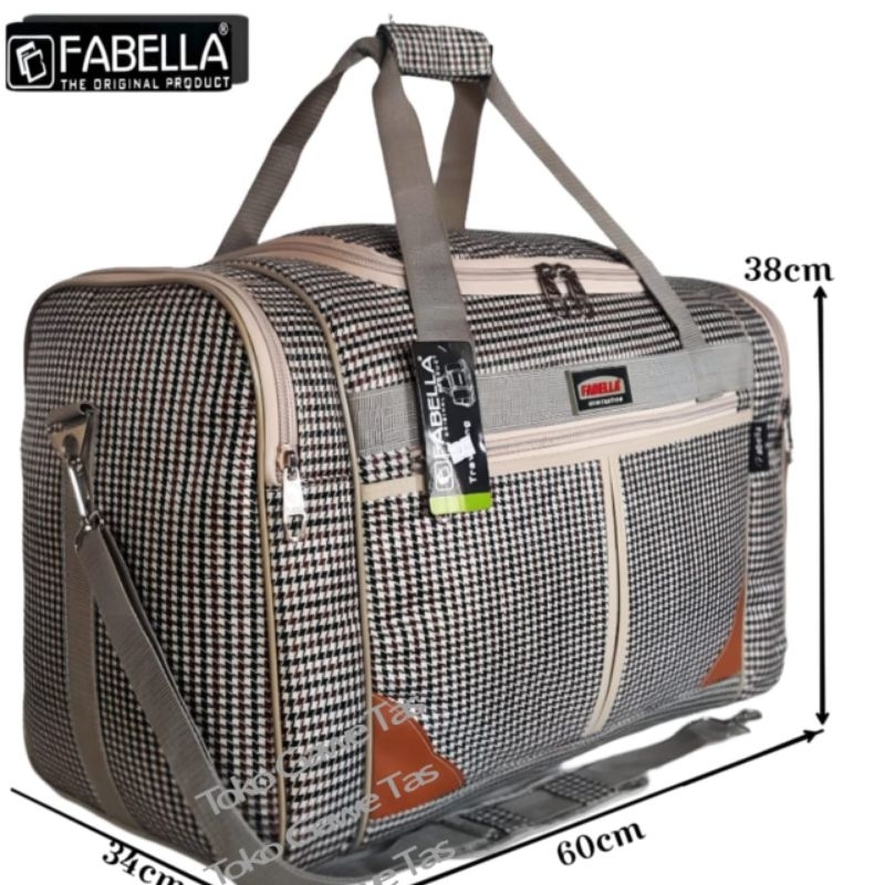 TAS PAKAIAN JUMBO TAS TRAVEL BESAR TAS PAKAIAN SLEMPANG TRAVEL BAG PRIA TRAVEL BAG WANITA TAS MULTI