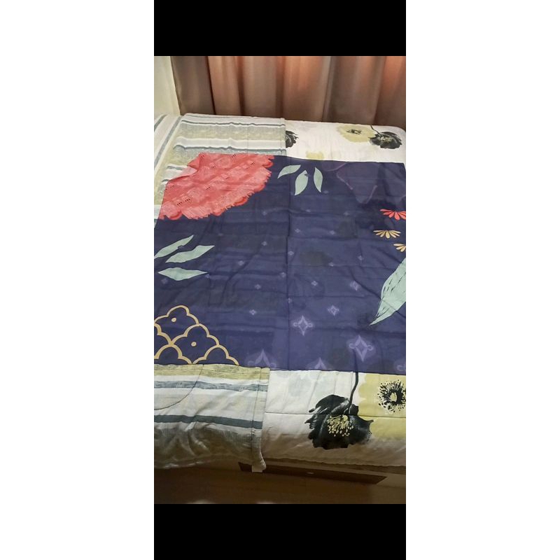 jilbab segi empat alur cerita