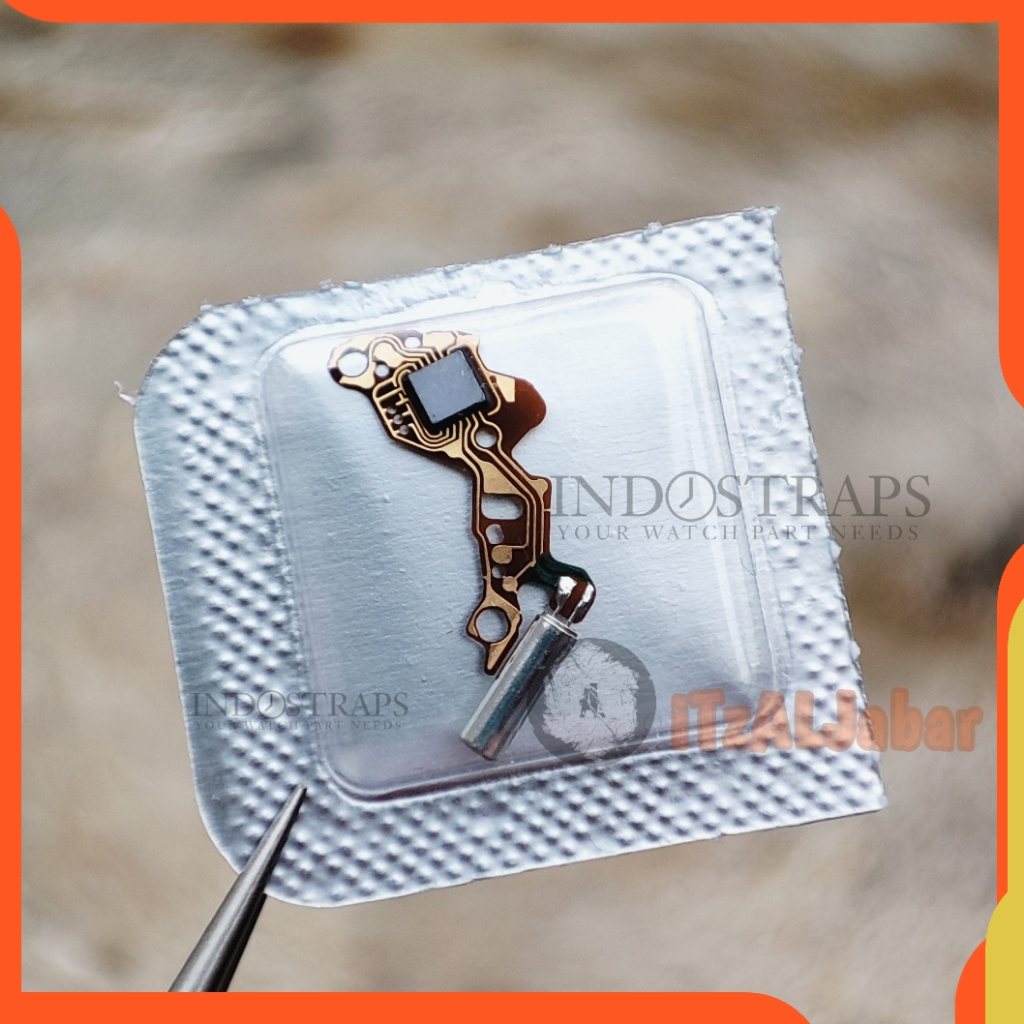 VX33A IC Mesin Seiko VX33A VX3J VX36 IC mesin jam tangan Seiko VX33 A