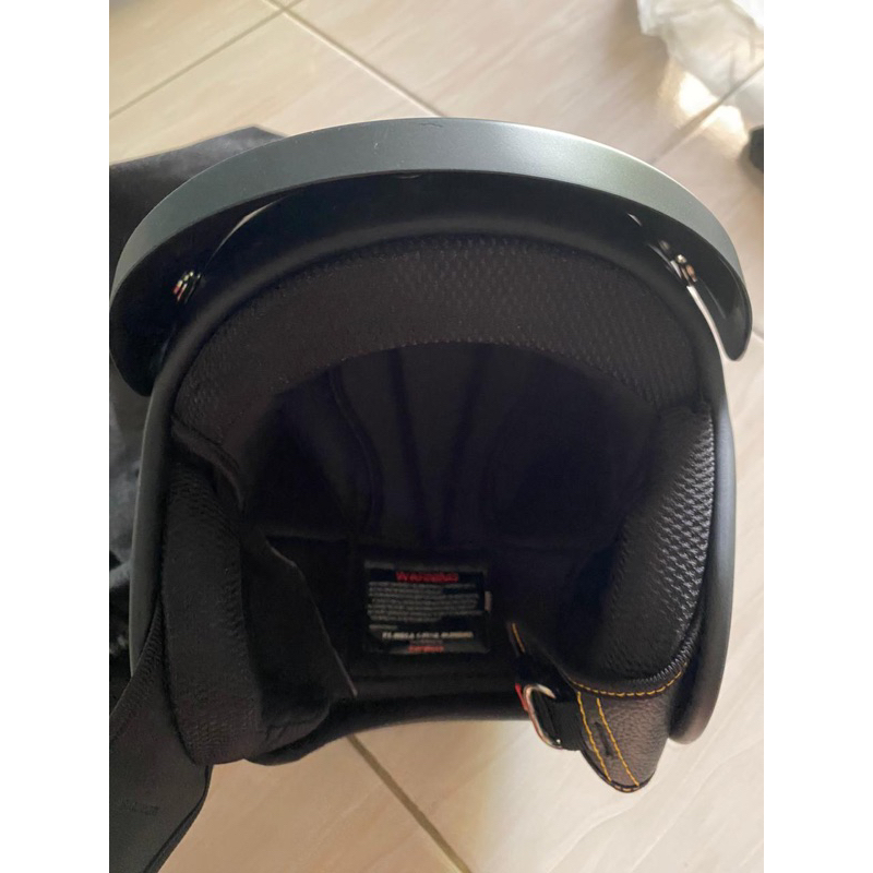 helm carglos